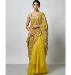 Nandana Sari Set