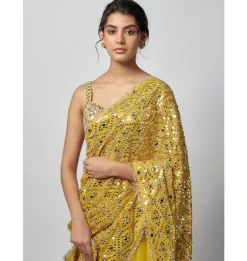 Nandana Sari Set