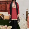 Naqsh Kurta Set