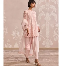 Nargis Kurta Set