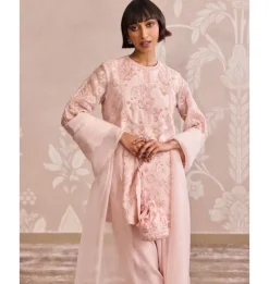 Nargis Kurta Set