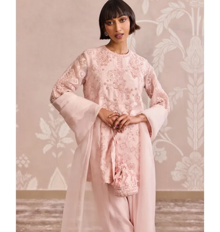 Nargis Kurta Set