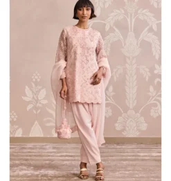 Nargis Kurta Set