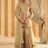 Nashit Peplum Set