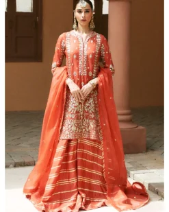 Natasha Sharara Set