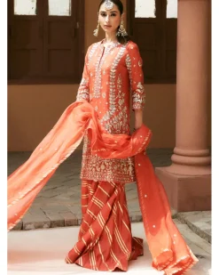 Natasha Sharara Set
