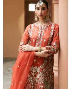 Natasha Sharara Set