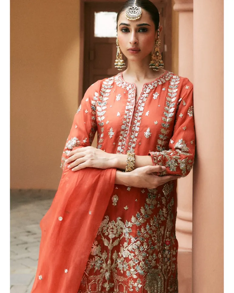 Natasha Sharara Set