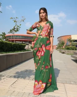 Navya Sari Set