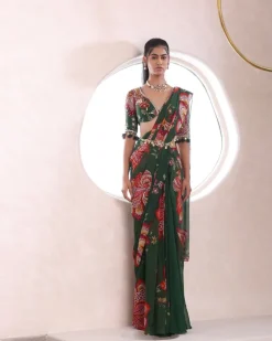Navya Sari Set