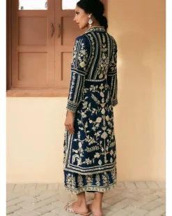 Nayab Culotte Set