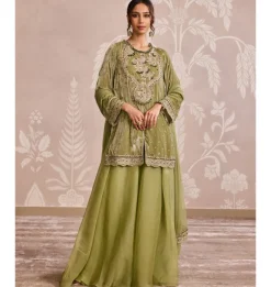 Nayab Kurta Set
