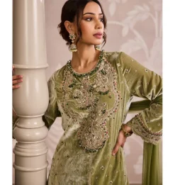 Nayab Kurta Set