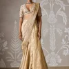 Nayantara Saree Set