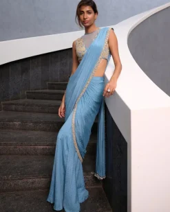Naz Sari Set