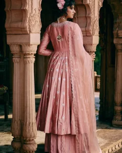 Nazma Anarkali