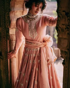 Nazma Anarkali