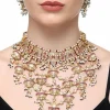 Nazrana Necklace Set