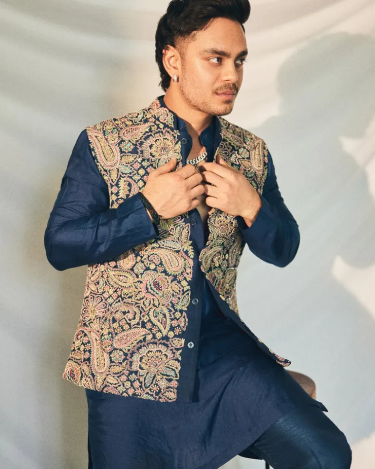 Neel Bandi Set