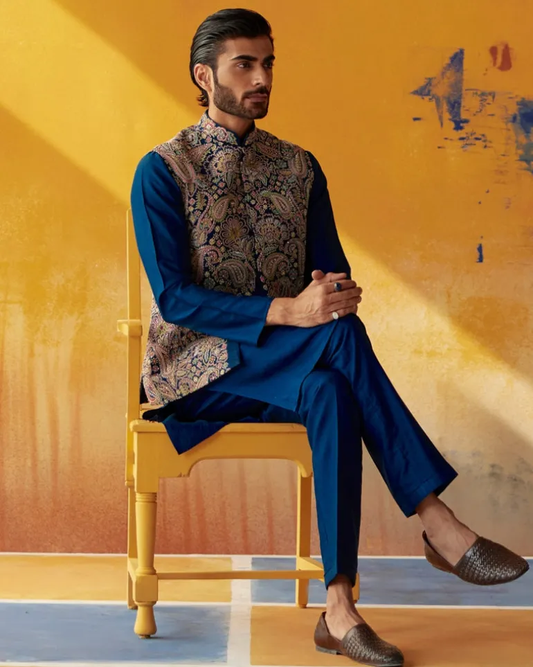 Neel Bandi Set