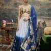 Neel Ruba Lehenga Set