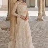 Neha Swirly Coat Lehenga Set