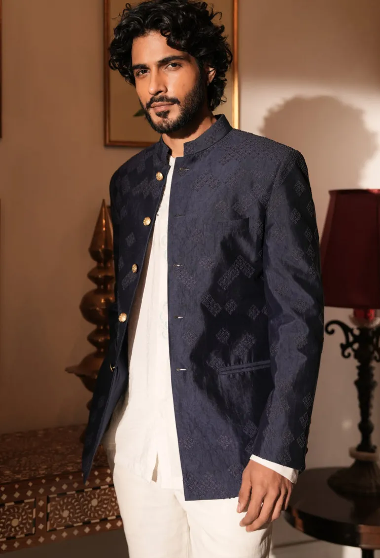 Neil Bandhgala Set