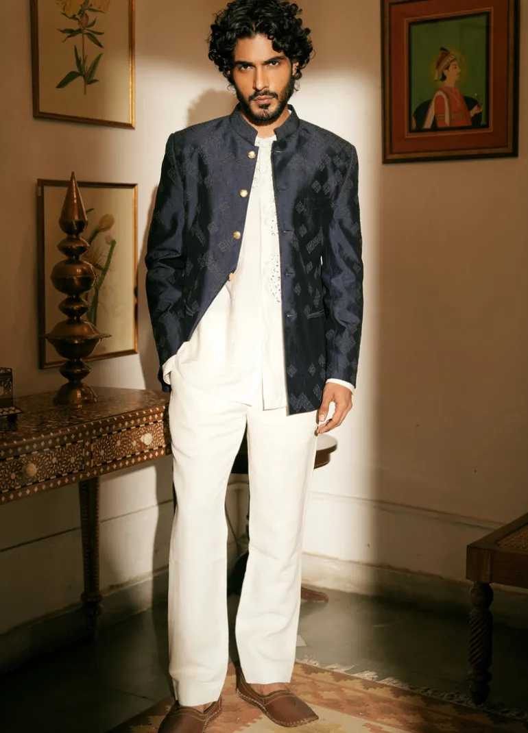 Neil Bandhgala Set
