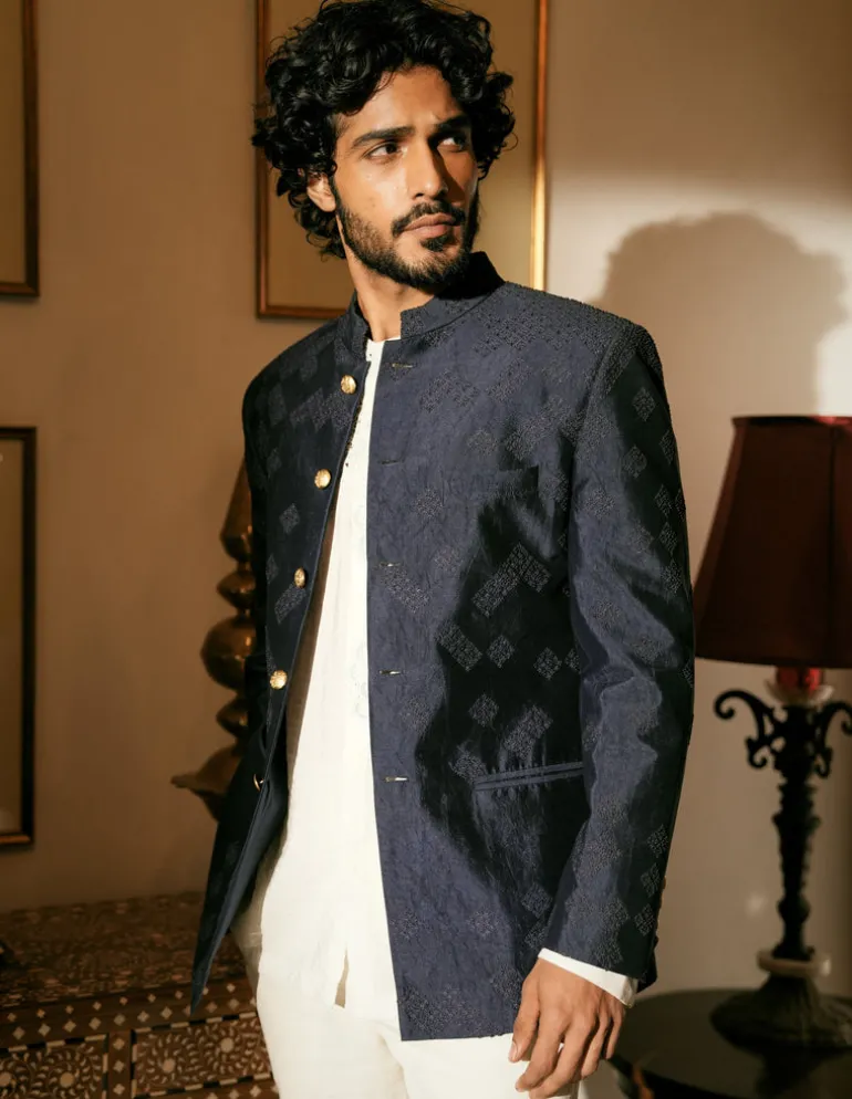 Neil Bandhgala Set