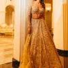 Neliah Lehenga