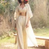 Nell Jacket Set
