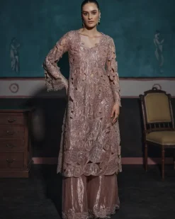 Nera Kurta Set