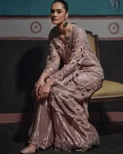 Nera Kurta Set