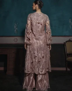 Nera Kurta Set
