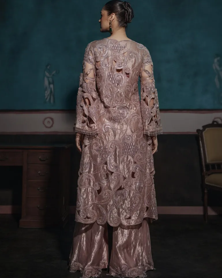 Nera Kurta Set