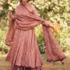 Nerida Anarkali Set