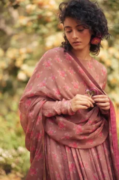 Nerida Anarkali Set