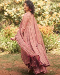 Nerida Anarkali Set