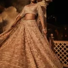 New Alyssa Lehenga Set