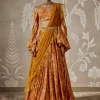 Niharika Lehenga Set