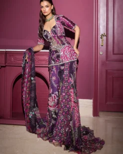 Nika Sharara Set