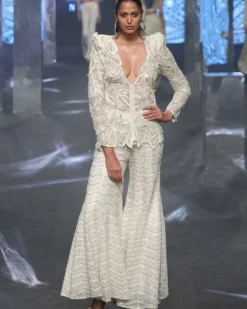 Nika Sharara Set