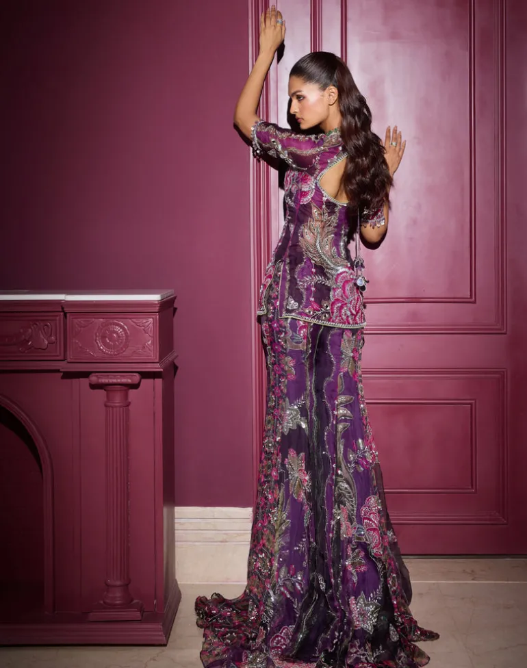 Nika Sharara Set