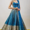 Nila Lehenga Set