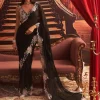 Nimta Concept Sari Set