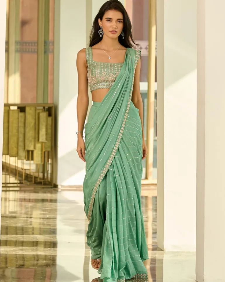 Nina Sari Set