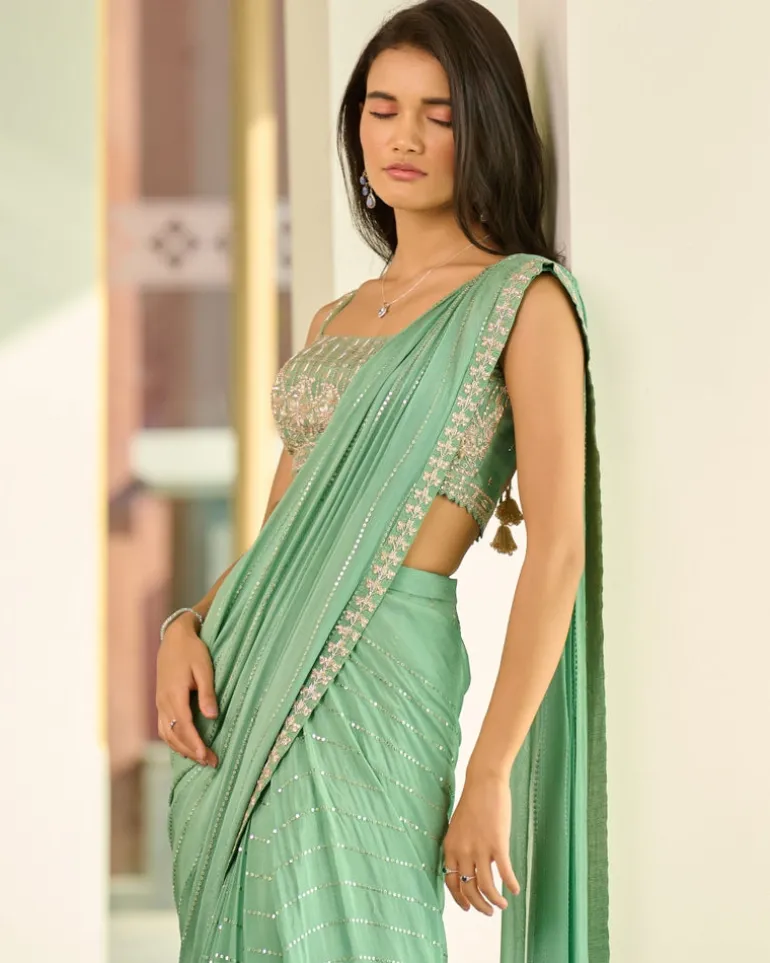 Nina Sari Set