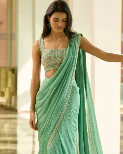 Nina Sari Set