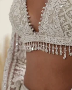 Nirali Lehenga