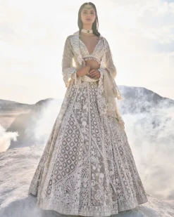 Nirali Lehenga